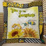 you are my sunshine bee quilt d2386805