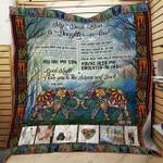 you are the love of his life quilt blanket quilt d2321673