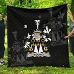 young ireland irish family crest jfj15321 3d customized quilt 2707 d2312805