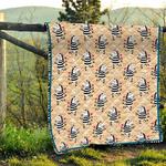 zebra hur quilt bevrvf d2389342