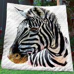 zebra quilt blanket bbb0611327ph d2318036