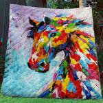 zebra quilt blanket bbb0611330ph d2356645