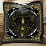 zelda true heroes blanket th0907 quilt d2356590