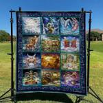 zodiacs hur quilt sw d2389124