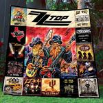 zz top 1 blanket th1507 quilt d2357986