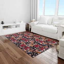 band ac dc music carpet rectangle area rug for living room bedroom decor light room acdc2