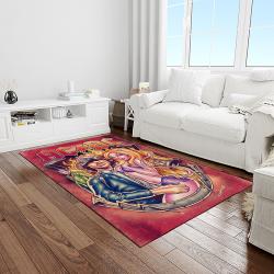 band ac dc music carpet rectangle area rug for living room bedroom decor light room acdc62