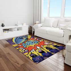 band led zeppelin music carpet rectangle area rug for living room bedroom decor light room lz06