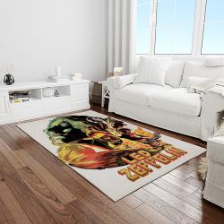 band led zeppelin music carpet rectangle area rug for living room bedroom decor light room lz36