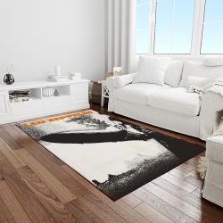 band led zeppelin music carpet rectangle area rug for living room bedroom decor light room lz43