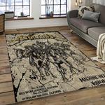 band metallica music carpet rectangle area rug for living room bedroom decor dark room ma29