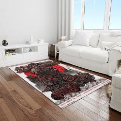 band metallica music carpet rectangle area rug for living room bedroom decor light room ma35