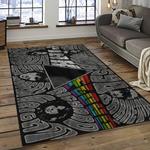 band pink floyd music carpet rectangle area rug for living room bedroom decor dark room pfo12