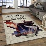 band pink floyd music carpet rectangle area rug for living room bedroom decor dark room pfo19