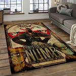 band pink floyd music carpet rectangle area rug for living room bedroom decor dark room pfo28