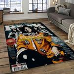 band pink floyd music carpet rectangle area rug for living room bedroom decor dark room pfo31