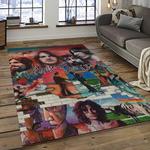 band pink floyd music carpet rectangle area rug for living room bedroom decor dark room pfo32