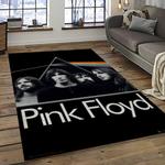 band pink floyd music carpet rectangle area rug for living room bedroom decor dark room pfo33