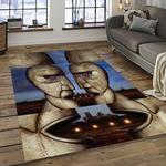 band pink floyd music carpet rectangle area rug for living room bedroom decor dark room pfo39