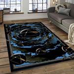 band pink floyd music carpet rectangle area rug for living room bedroom decor dark room pfo42