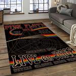 band pink floyd music carpet rectangle area rug for living room bedroom decor dark room pfo48