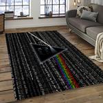 band pink floyd music carpet rectangle area rug for living room bedroom decor dark room pfo6