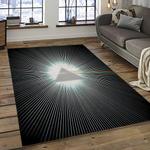 band pink floyd music carpet rectangle area rug for living room bedroom decor dark room pfo7