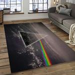 band pink floyd music carpet rectangle area rug for living room bedroom decor dark room pfo9