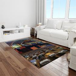 band pink floyd music carpet rectangle area rug for living room bedroom decor light room pfo16