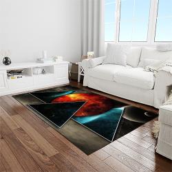 band pink floyd music carpet rectangle area rug for living room bedroom decor light room pfo2
