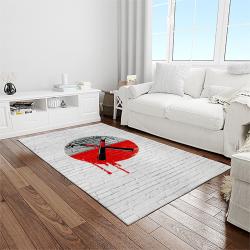 band pink floyd music carpet rectangle area rug for living room bedroom decor light room pfo21
