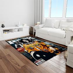 band pink floyd music carpet rectangle area rug for living room bedroom decor light room pfo31