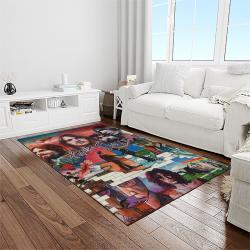 band pink floyd music carpet rectangle area rug for living room bedroom decor light room pfo32