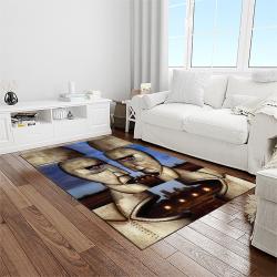 band pink floyd music carpet rectangle area rug for living room bedroom decor light room pfo39