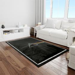 band pink floyd music carpet rectangle area rug for living room bedroom decor light room pfo43