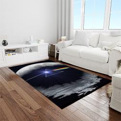 band pink floyd music carpet rectangle area rug for living room bedroom decor light room pfo8