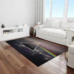 band pink floyd music carpet rectangle area rug for living room bedroom decor light room pfo9