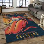 band the rolling stones music carpet rectangle area rug for living room bedroom decor dark room trs05