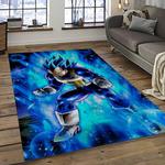 goku characters cartoon movie carpet rectangle area rug for living room bedroom decor dark room gku86