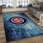 mlb baltimore orioles baseball team logo sport carpet rectangle area rug for living room dark room bor06