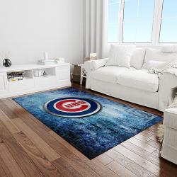 mlb baltimore orioles baseball team logo sport carpet rectangle area rug for living room light room bor06