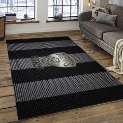 NBA Brooklyn Nets Rectangle Rug Personalized Non-Slip Carpet Gift For Basketball Fans BRN27