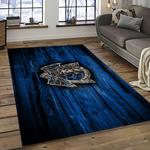 nba dallas mavericks basketball team logo sport carpet rectangle area rug for living room dark room dmr38