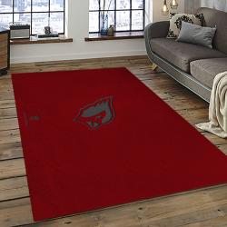 NFL Arizona Cardinals Football Team Logo Sport Carpet Rectangle Area Rug For Living Room AC73
