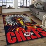 nfl chicago bears football team logo sport carpet rectangle area rug for living room dark room ccb66