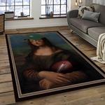 nfl new york jets football team logo sport carpet rectangle area rug for living room dark room nyj01