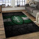 nfl new york jets football team logo sport carpet rectangle area rug for living room dark room nyj38