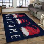 nhl florida panthers hockey team logo sport carpet rectangle area rug for living room dark room fp13