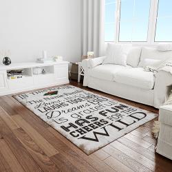 nhl minnesota wild hockey team logo sport carpet rectangle area rug for living room light room mw12