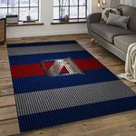 nhl new york rangers hockey team logo sport carpet rectangle area rug for living room dark room nyr18